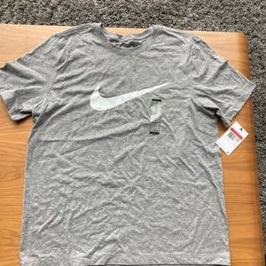 New men’s large tshirt. Tags still on never worn